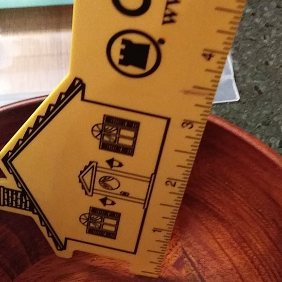 Vintage (2) Pcs.Tuttocasa Bowl Set - Picture 14 of 16